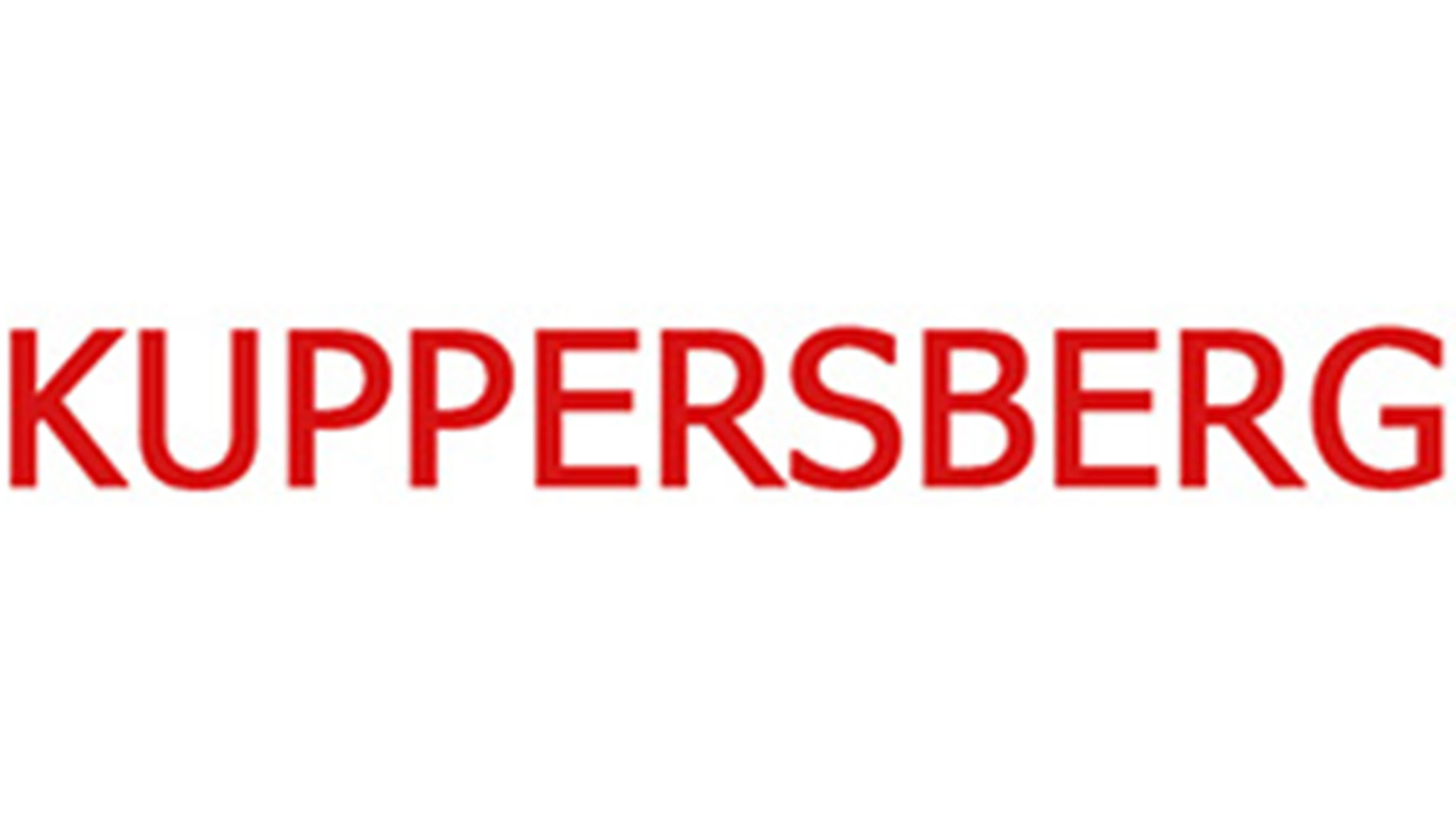 Kuppersberg что за бренд