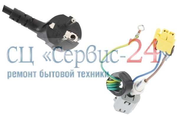 Соединительный кабель для холодильника SIEMENS (СИМЕНС)