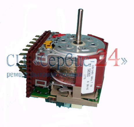 Таймер для стиральной машины SILTAL (СИЛТАЛ) P55-MY5035D