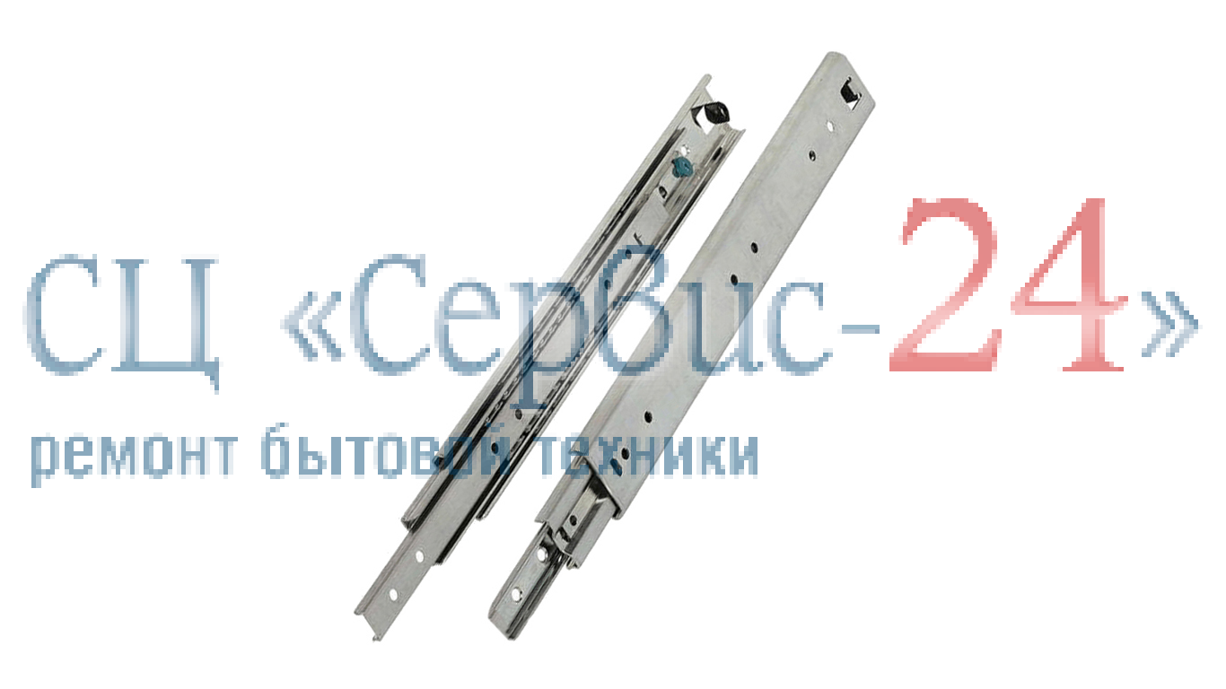 телескопические направляющие для духового шкафа electrolux ezb52410ax