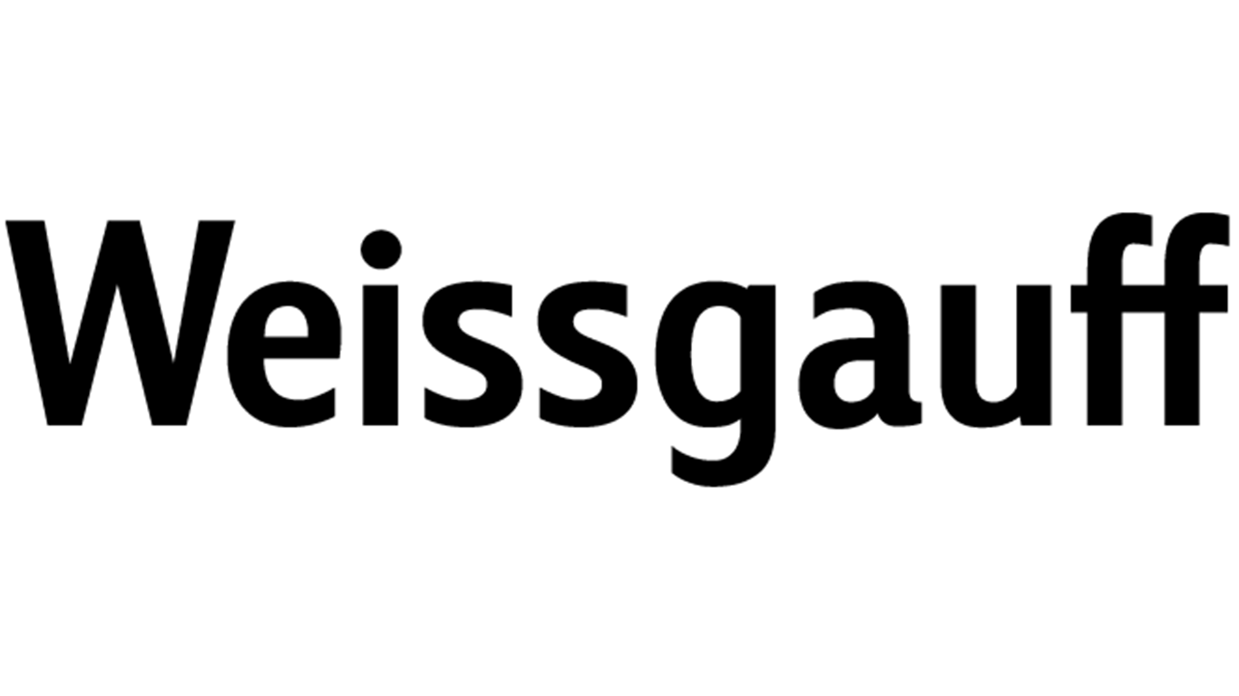 Weissgauff сайт спб. Weissgauff бренд. Weissgauff logo. Weissgauff logo PNG.