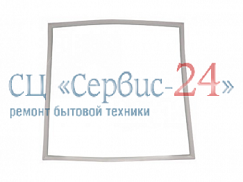 Уплотнитель дверцы для холодильника INDESIT (ИНДЕЗИТ)